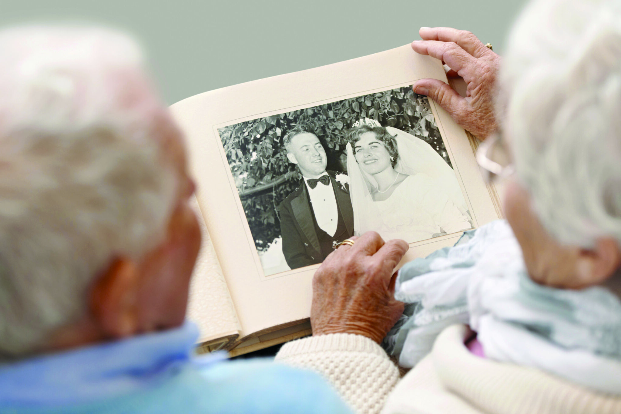 SRG Senior Living