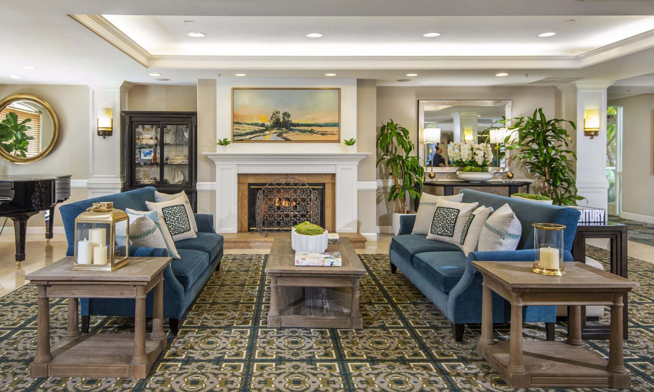 Village at Sherman Oaks, the in Sherman Oaks