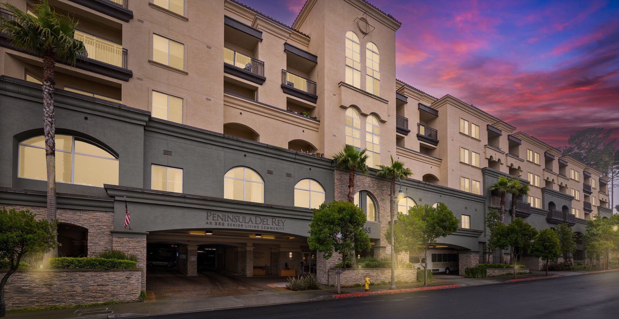 Exterior Architecture