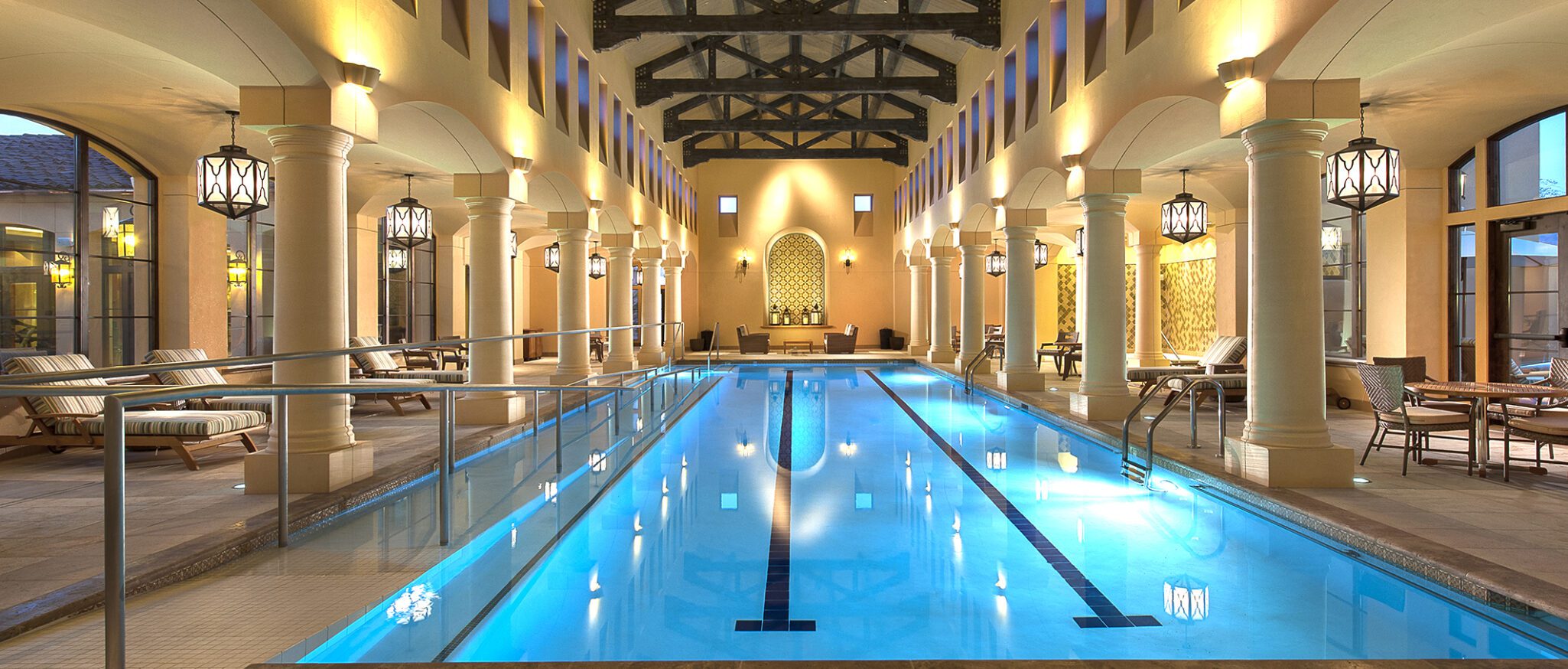 Our Retirement Community at Maravilla Scottsdale
