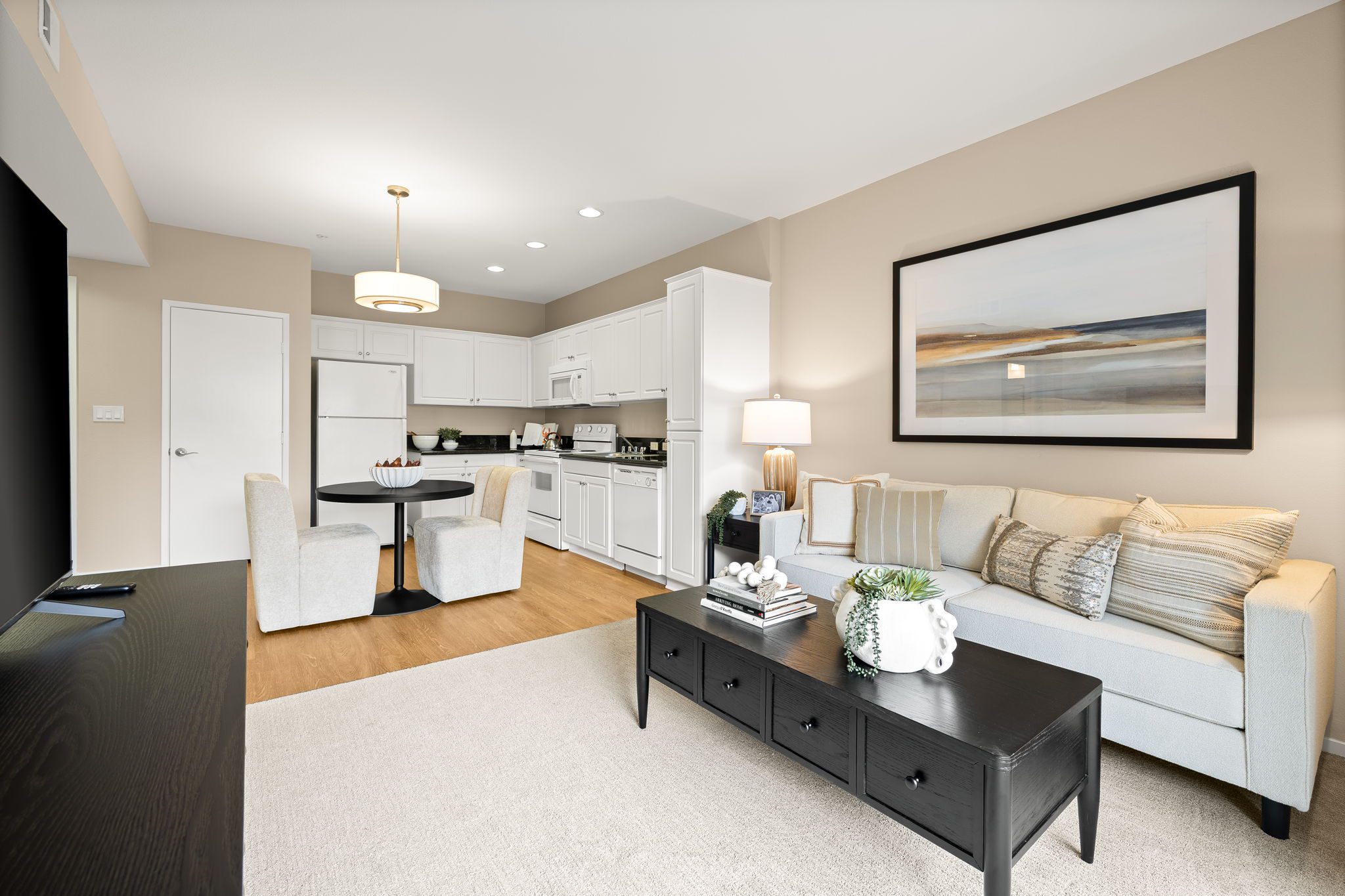 Floor Plans and Pricing Peninsula Del Rey