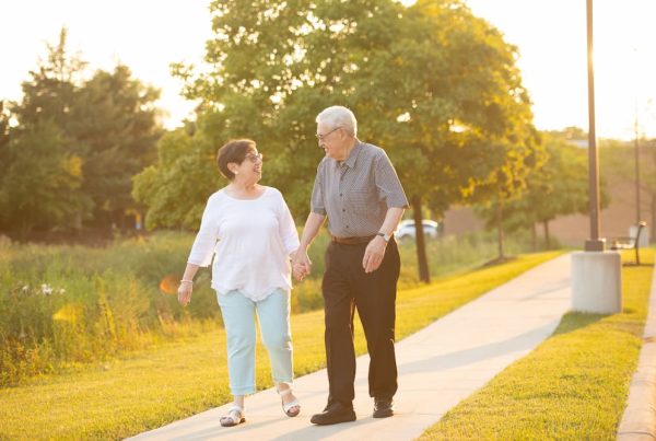 Advantages Senior Living Rentals