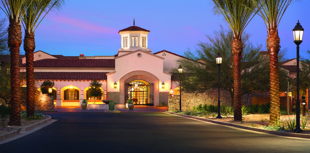 Maravilla Scottsdale