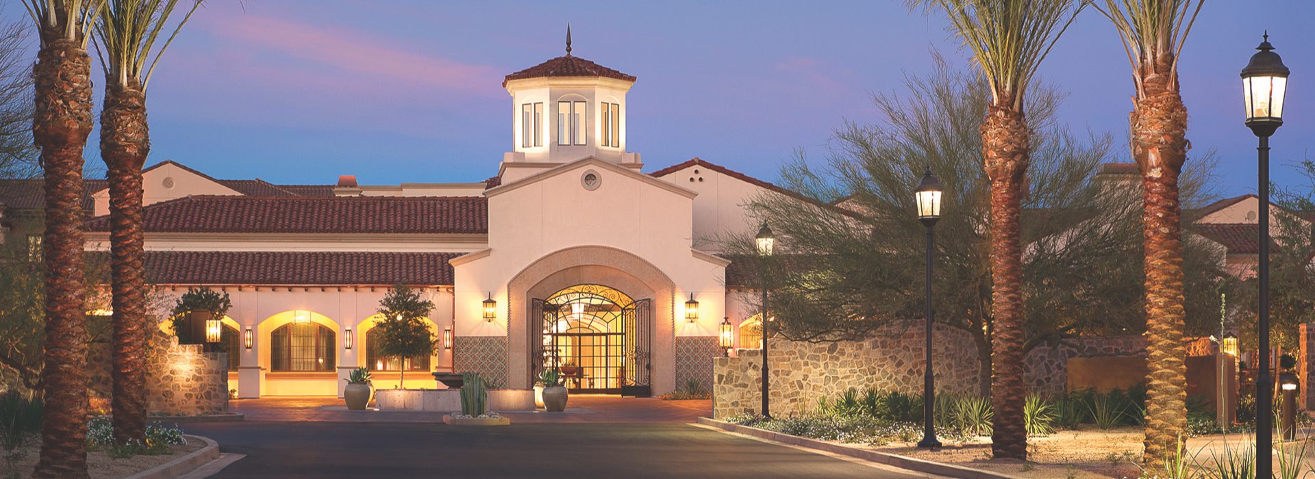 Maravilla Scottsdale