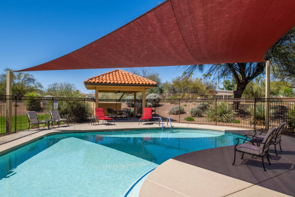 pool