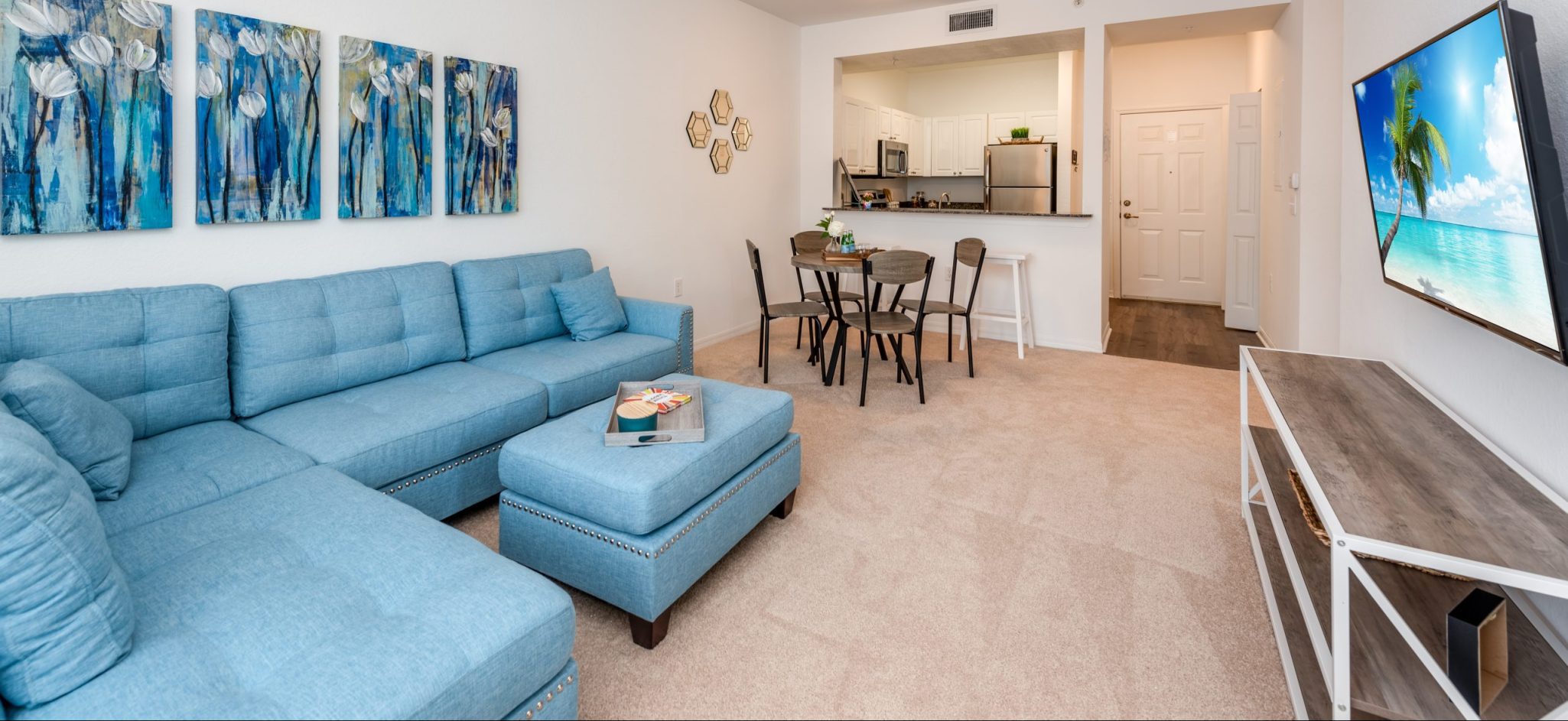 Explore our Floor Plans The Carlisle Naples