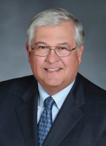J. Wickliffe Peterson, Executive Vice President at Senior Resource Group