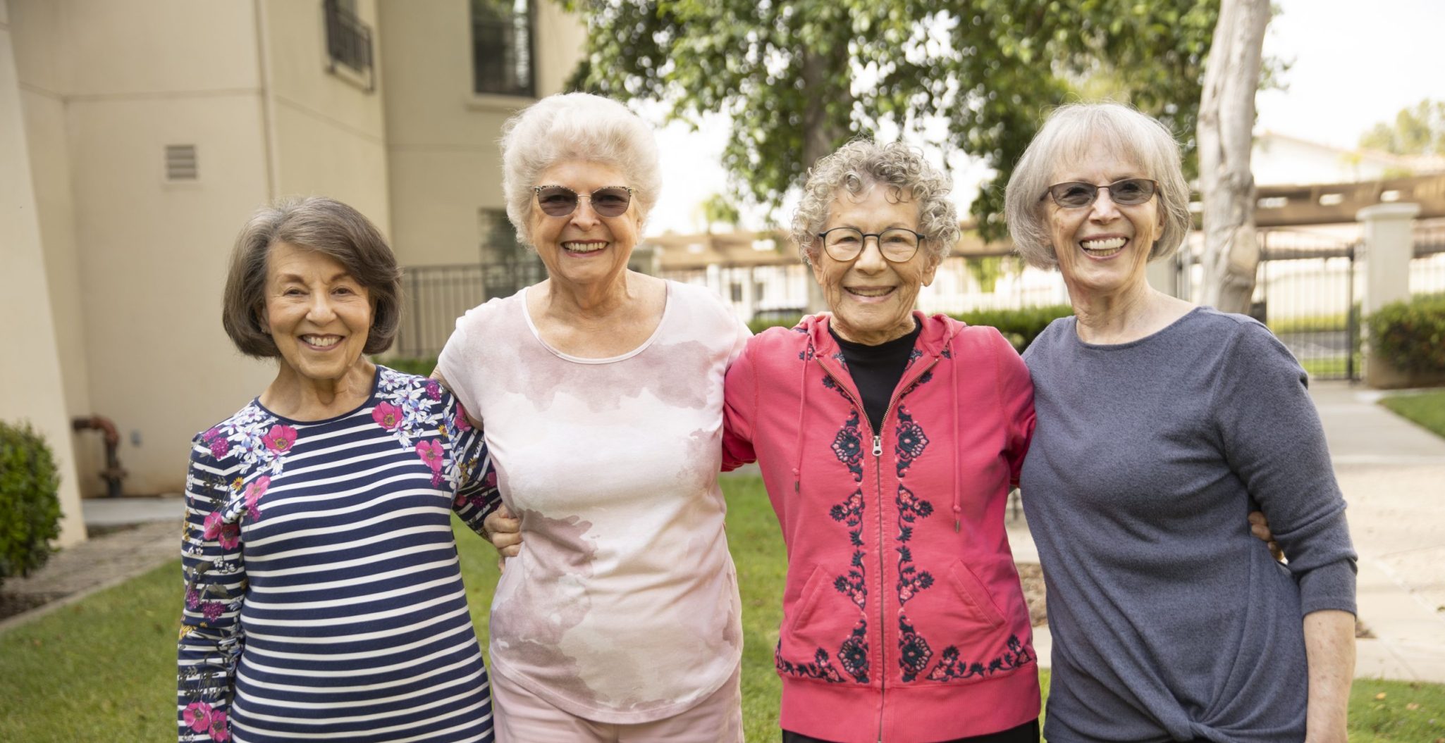 Testimonials Maravilla Santa Barbara SRG Senior Living