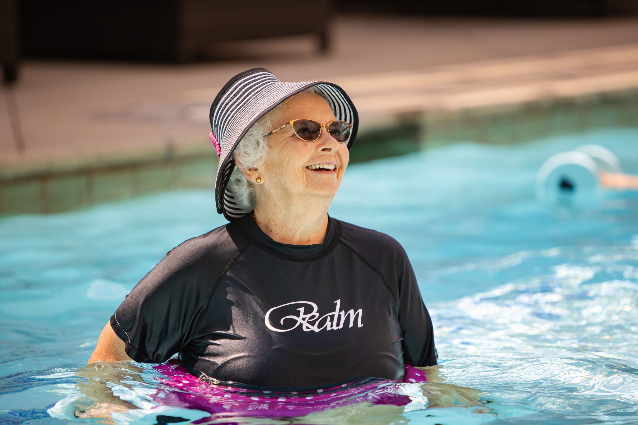 Independent Living in El Cajon CA La Vida Real