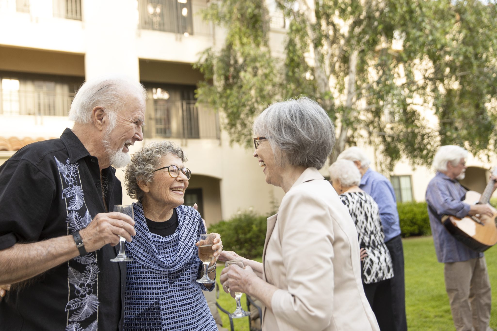 Events The Carlisle Naples