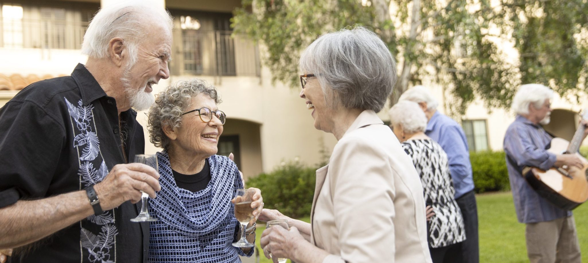 Upcoming Events Maravilla Scottsdale AZ SRG Senior Living