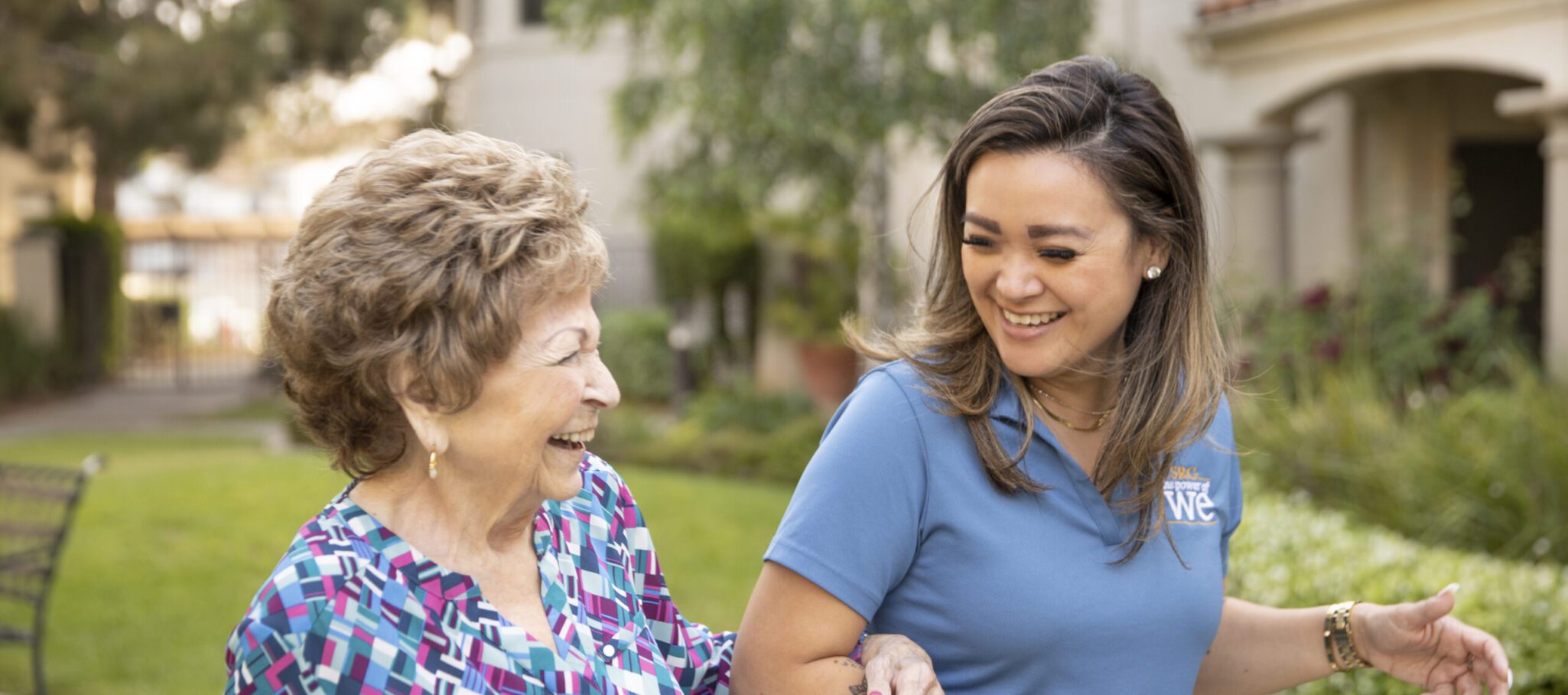 Assisted Living Maravilla Scottsdale