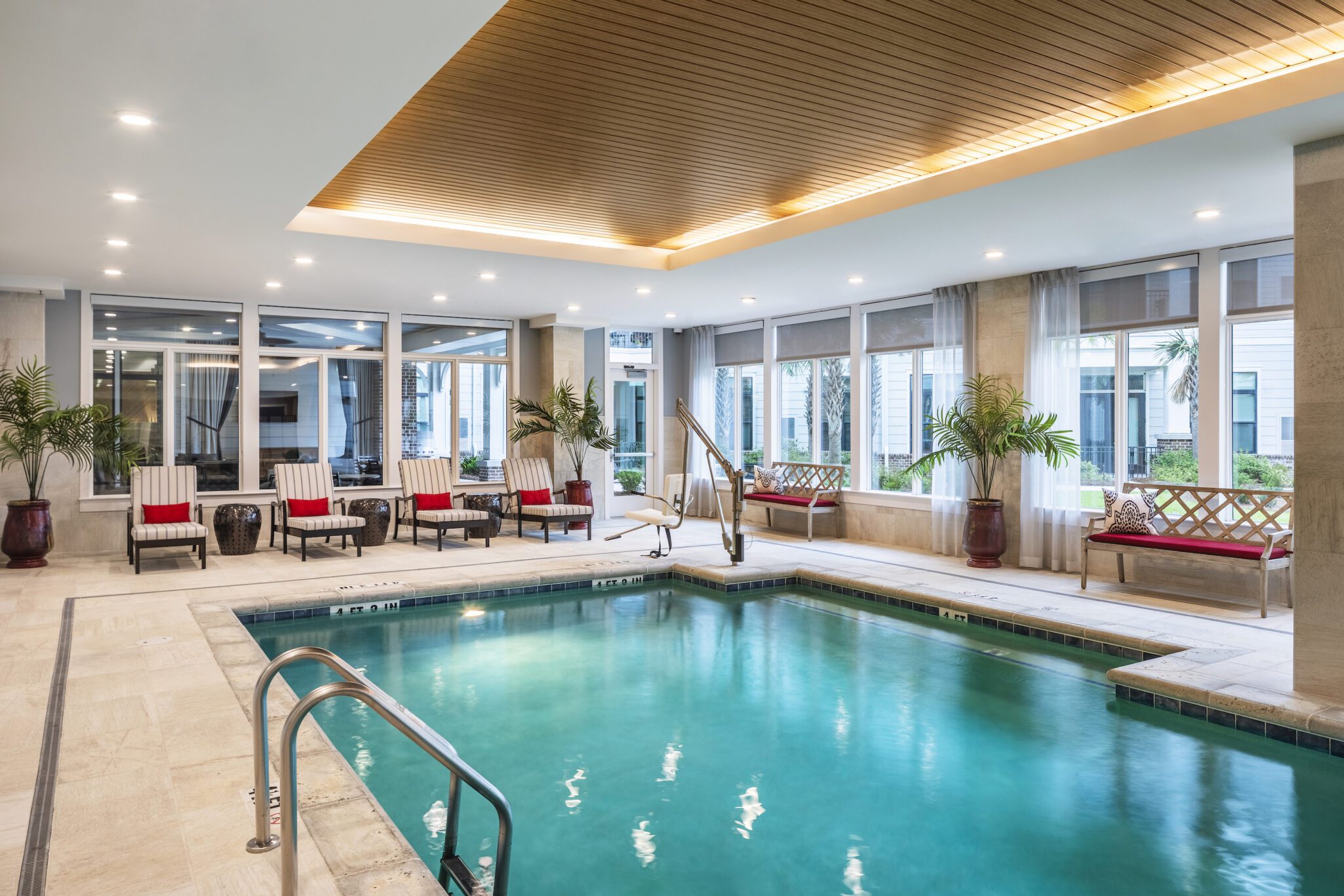 Explore Our Community The Artisan Mt Pleasant