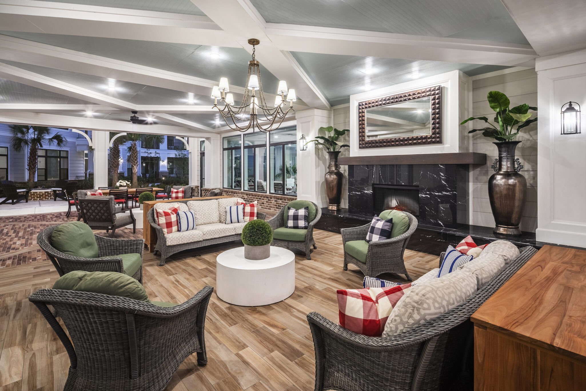 The Artisan Mount Pleasant Schedule a Tour Thank You