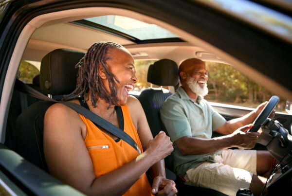 Best Cars For Seniors