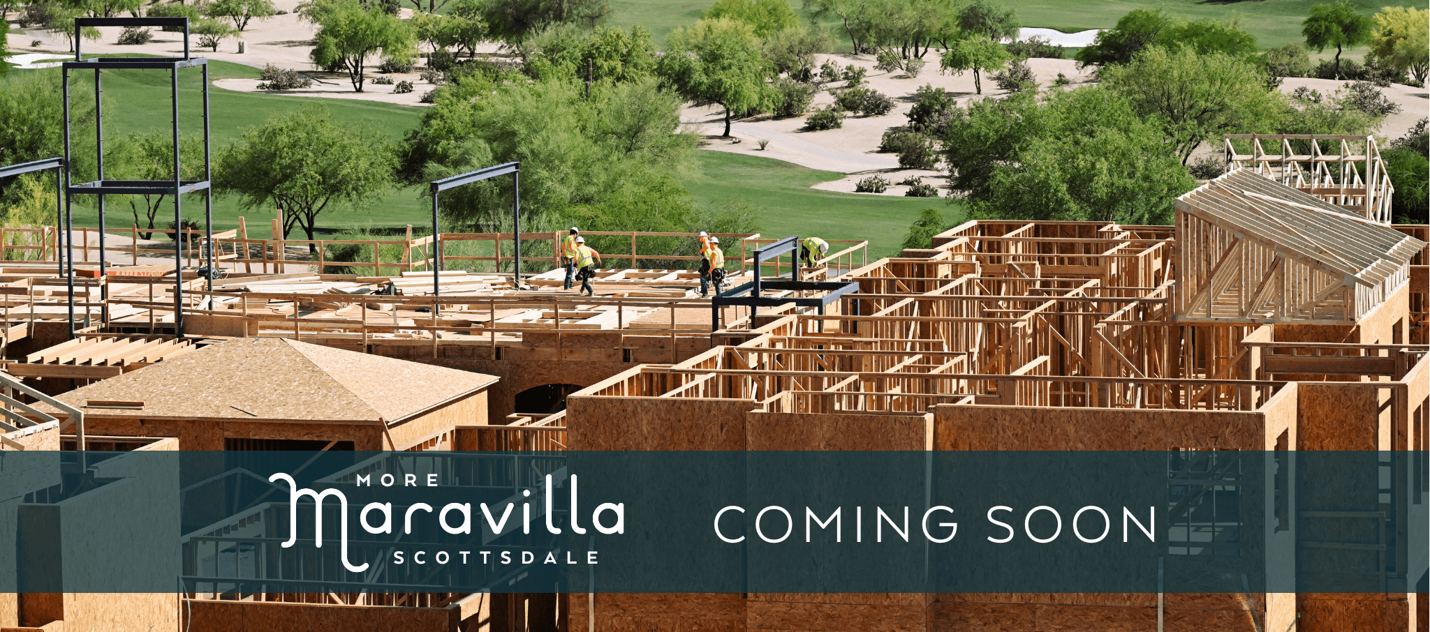 Independent Living Maravilla Scottsdale
