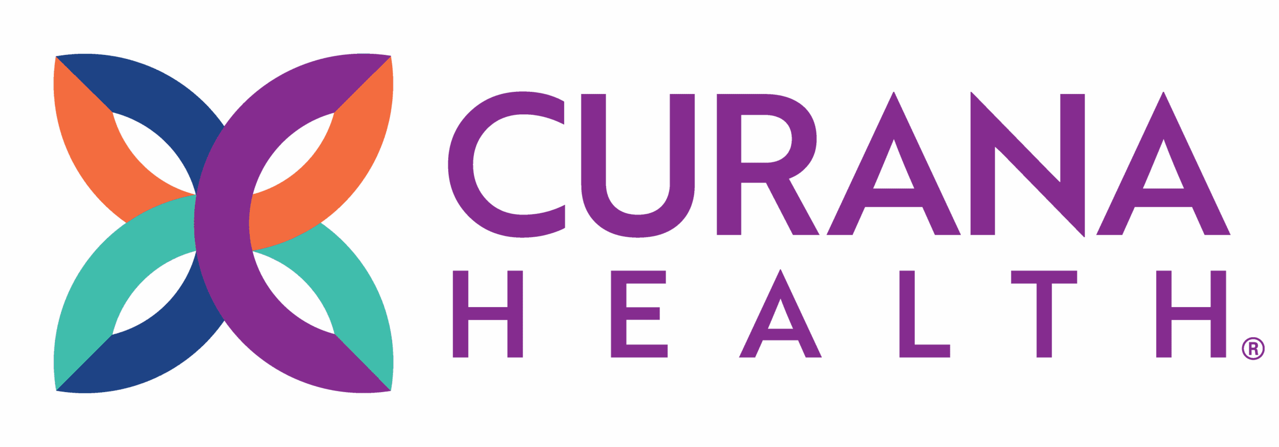 Curana Health logo