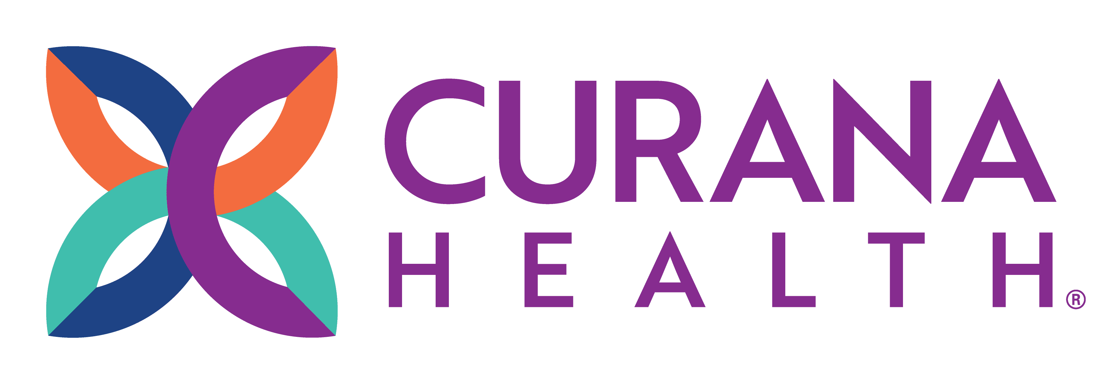 Curana Health logo