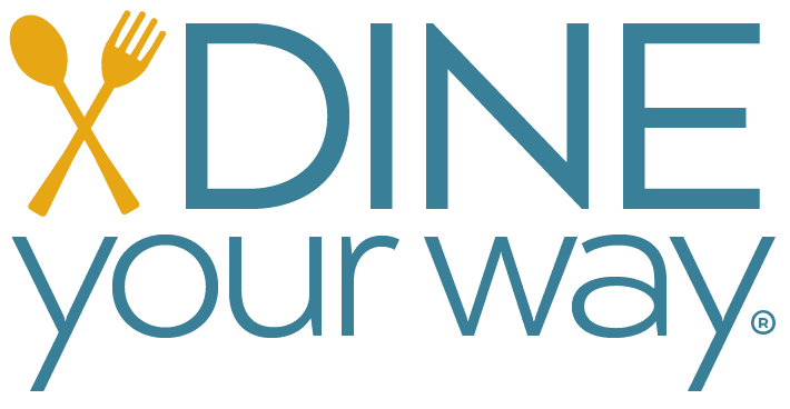DineYourWay logo