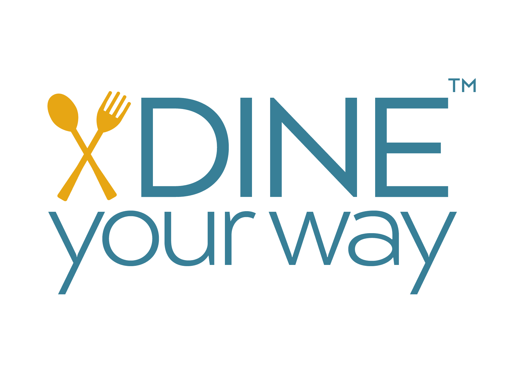 dine your way