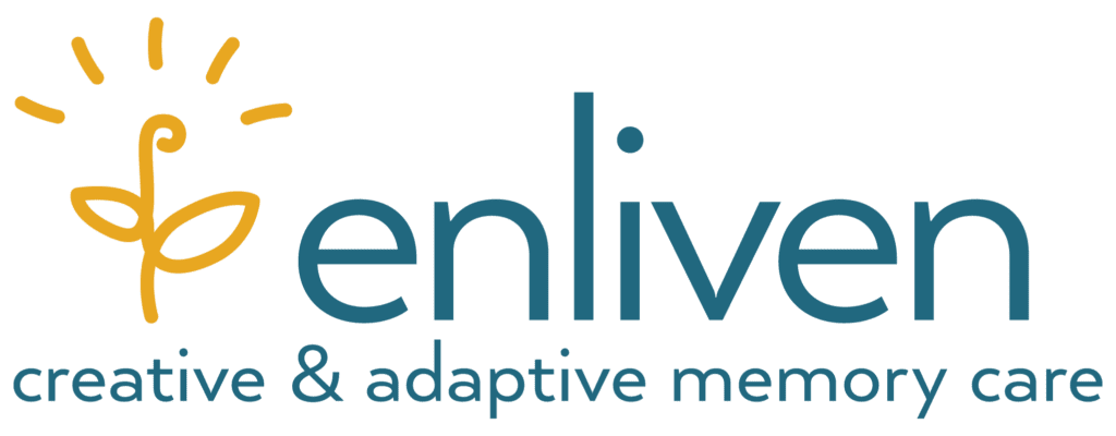 enliven logo