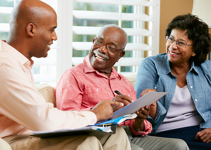 Two Valuable Partnerships Bringing Onsite Innovative Care Services To The Carrington