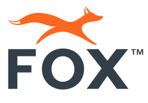 Fox Rehabilitation logo
