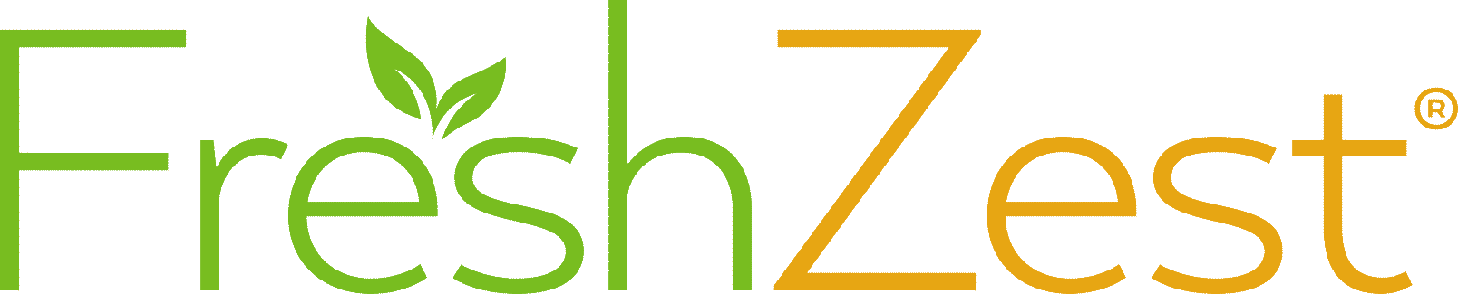 Fres Zest logo main