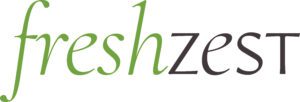 fresh zest logo
