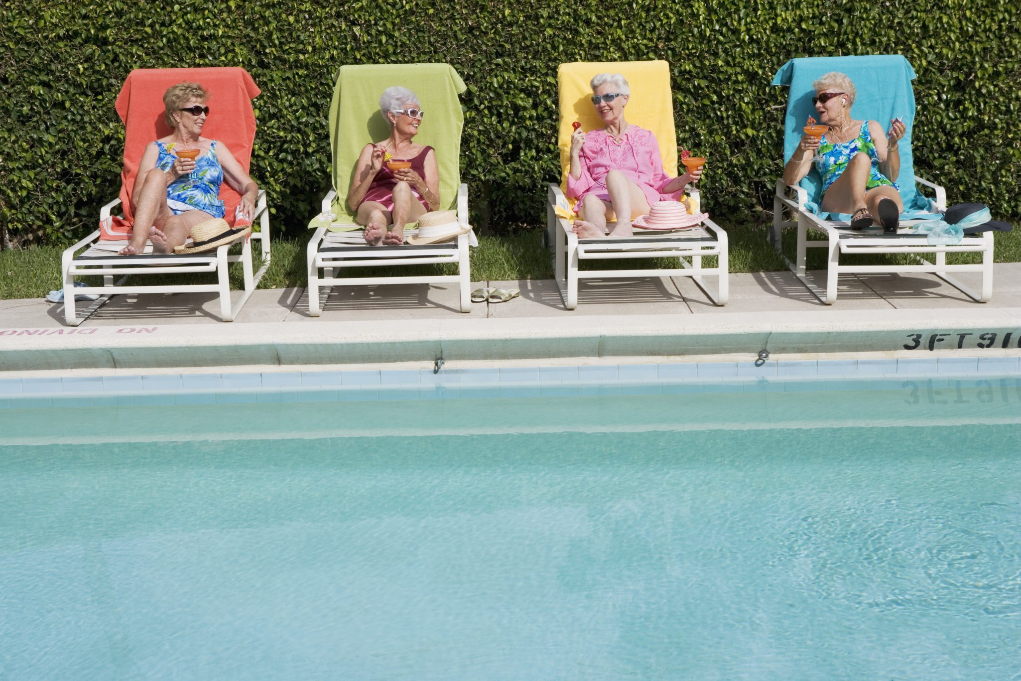 Luxury Retirement Community in Santa Barbara CA