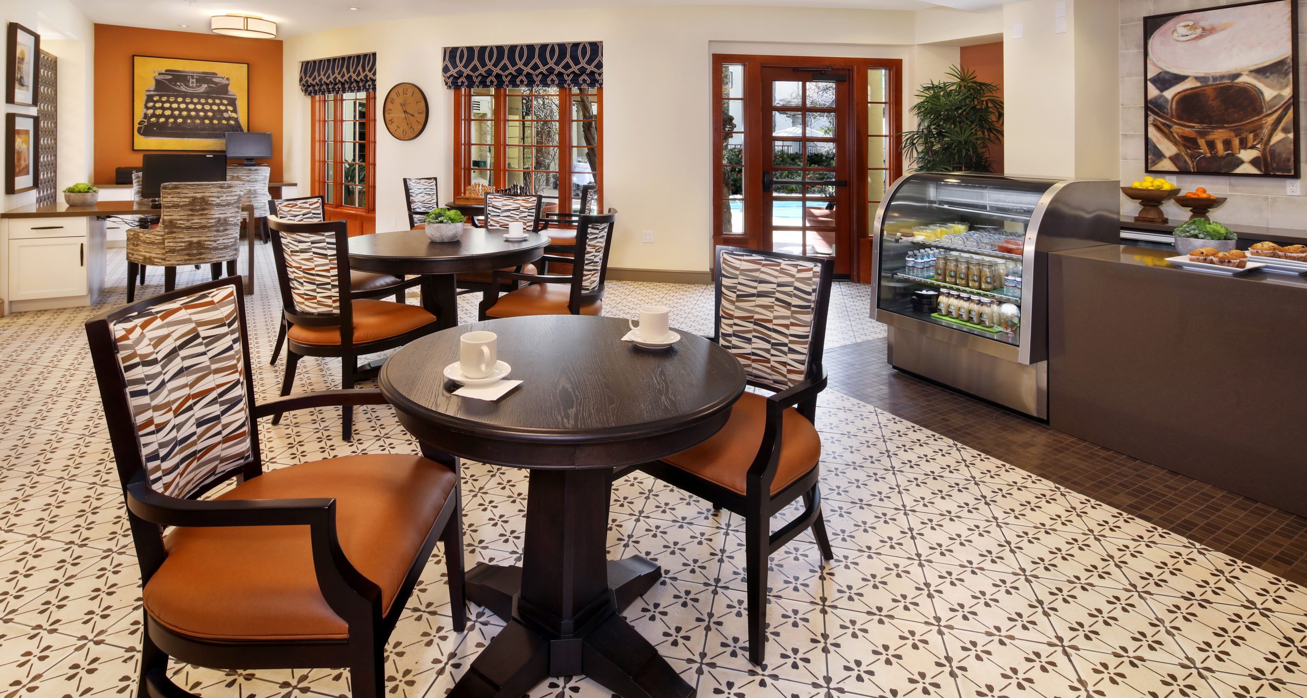 Cafe Del Sol