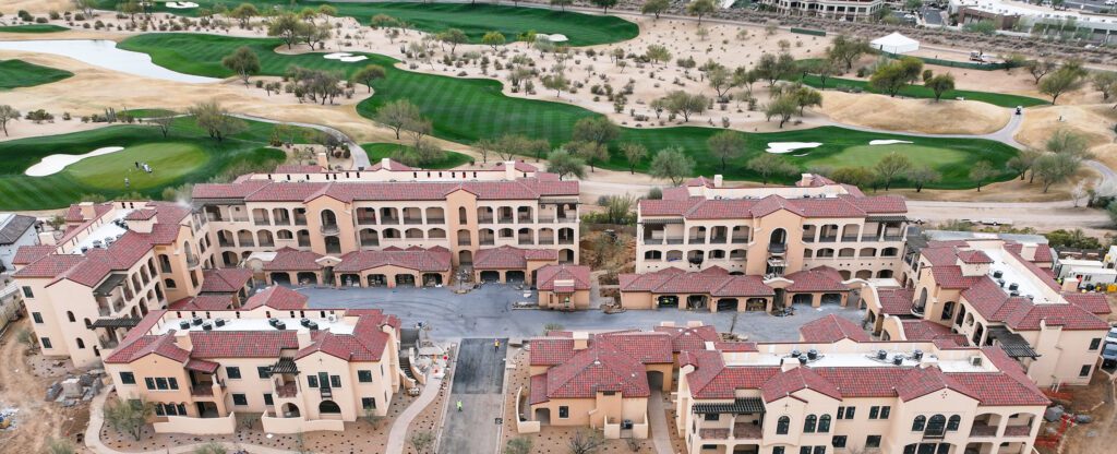 Maravilla Scottsdale expansion