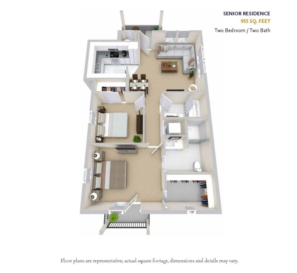 floorplans