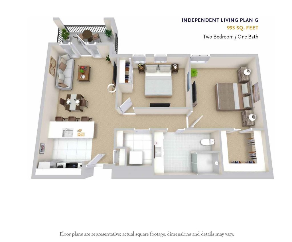 floor plans