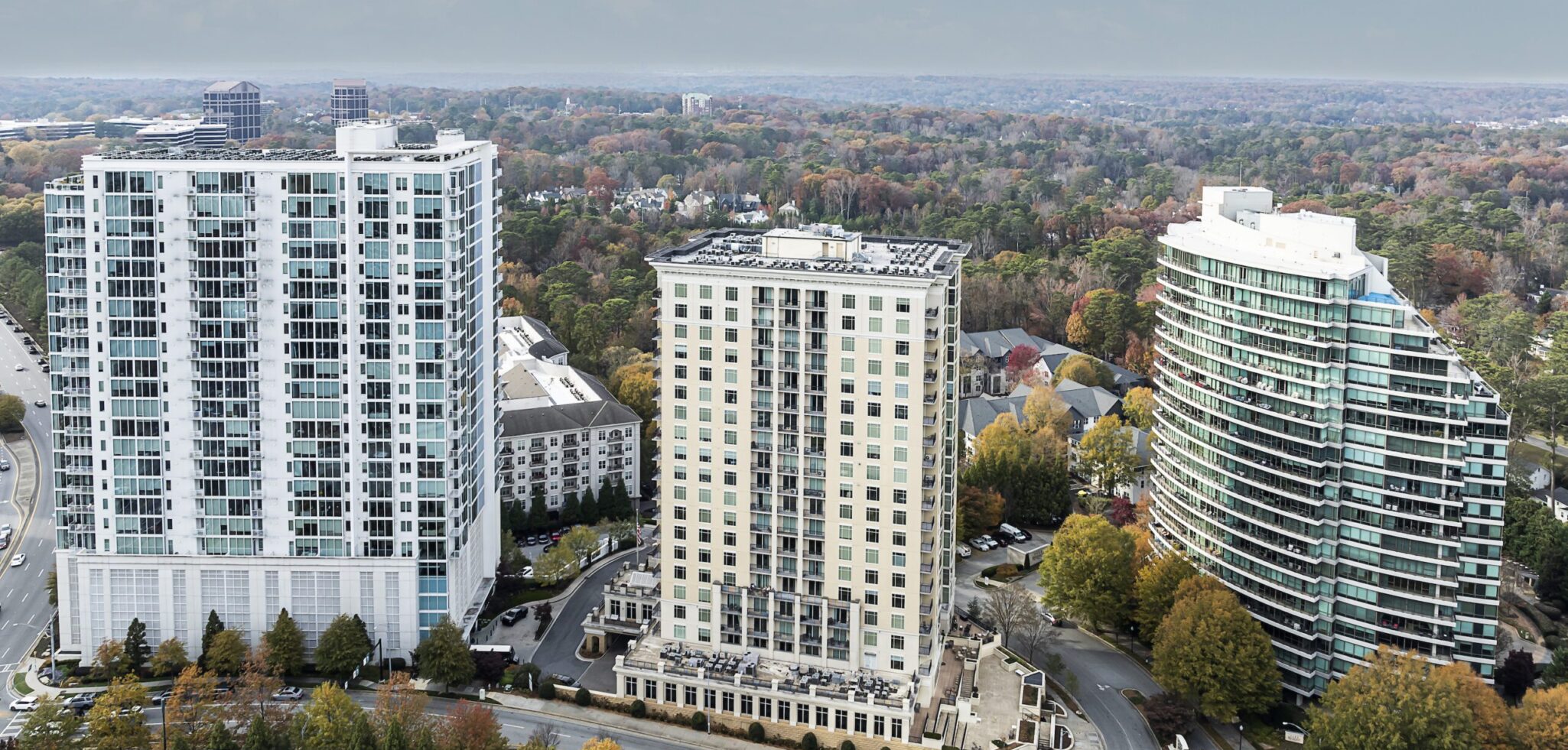 The Piedmont at Buckhead