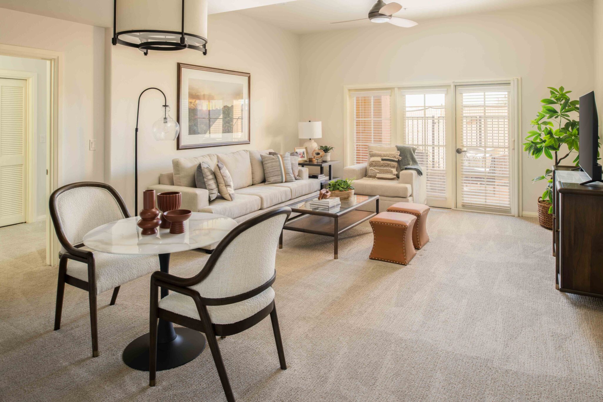 Explore Our Floor Plans Maravilla Scottsdale