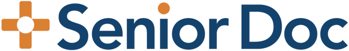 Senior Doc logo