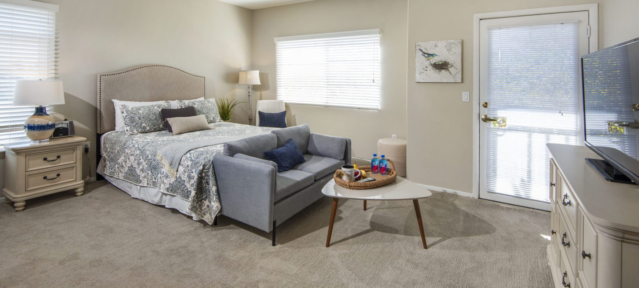 Explore Our Floor Plans Sherman Oaks CA
