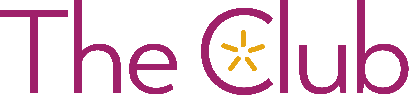 The club logo main