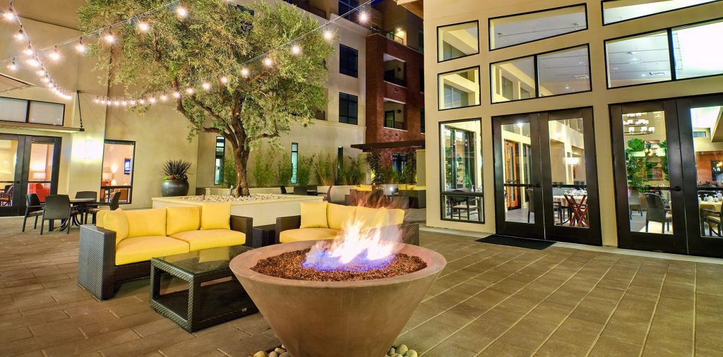 The Village at Northridge