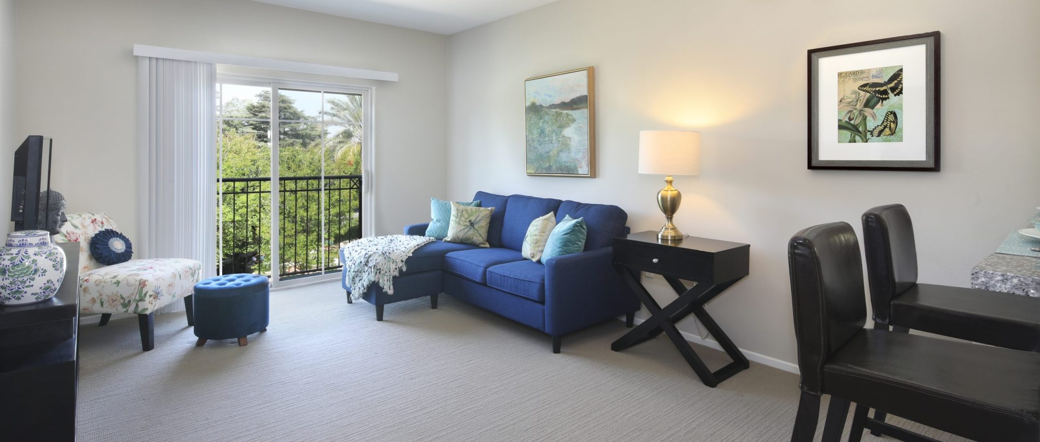 Explore Our Floor Plans - Sherman Oaks, CA