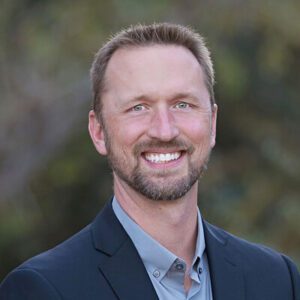 Chris Gladheim, Vice President of Human Resources at Senior Resource Group