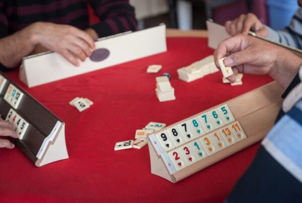 10 Indoor Activities For Seniors To Help Beat Boredom