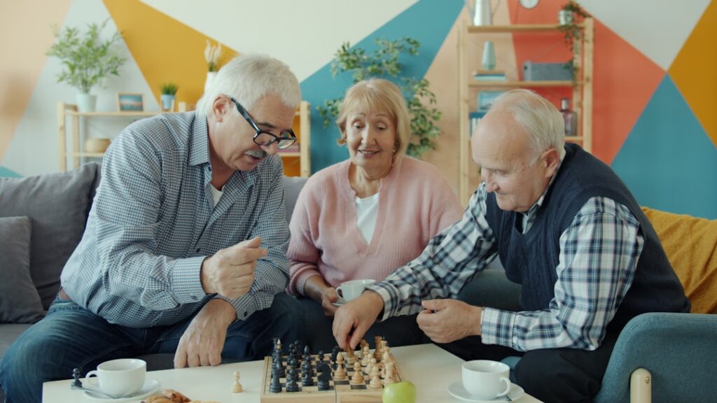 Daily Life Activities: What They Are and Why They Matter for an Active ...