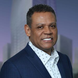 Daniel Perez, Vice President of Real Estate Development at Senior Resource Group