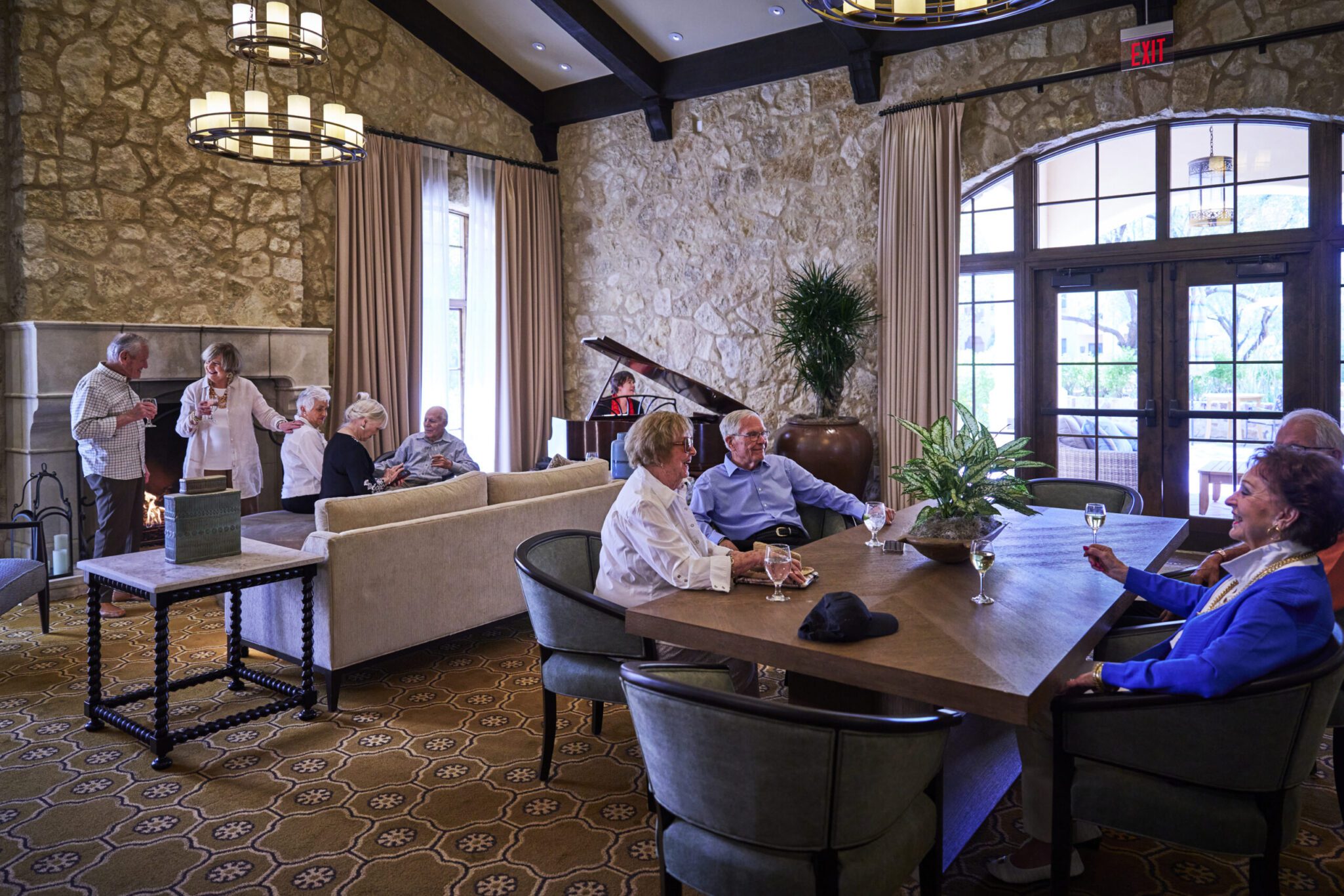 Gallery Maravilla Scottsdale