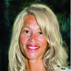 Lauren Blacker, Corporate Director of Life Enrichment at Senior Resource Group