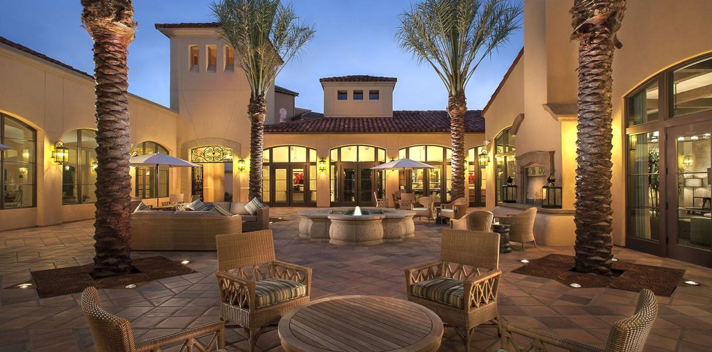 Maravilla Scottsdale