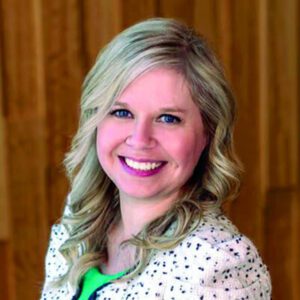 Melissa Dillon, Vice President of Acquisitions at Senior Resource Group