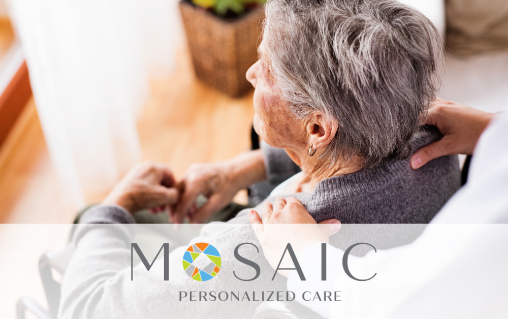 Mosaic Personalized Care Program At The Carrington